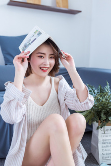 明星专题：孙茜